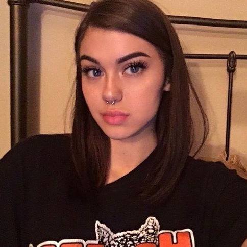 Sarah Luna
