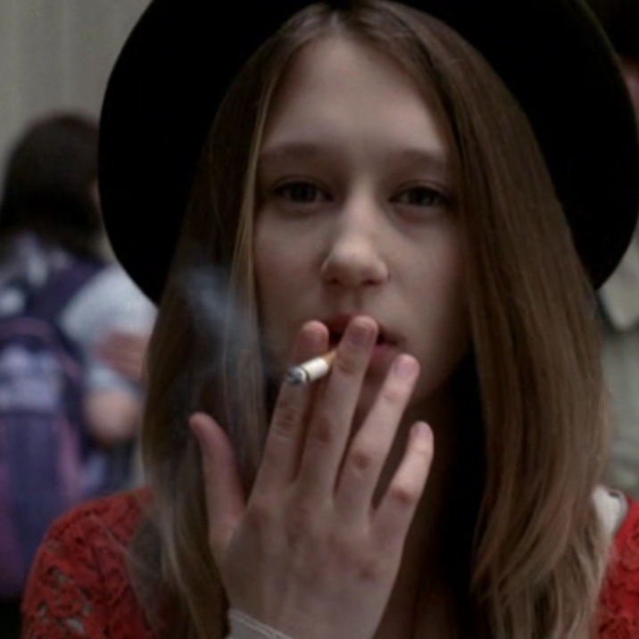 Violet Harmon